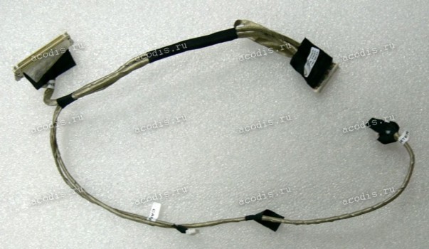 LCD LVDS cable Lenovo IdeaCentre C240, C245, KT510, VBA10