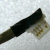 LCD LVDS cable Fujitsu Esprimo S11D, U9200 (6017B0140201)