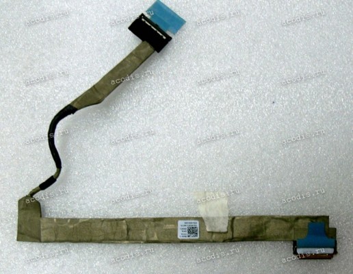 LCD LVDS cable Dell Inspiron 1545