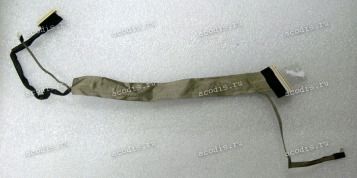 LCD LVDS cable HP Compaq C700, G7000