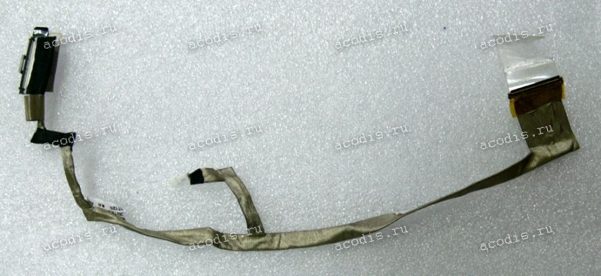 LCD LVDS cable HP Pavilion dv6, dv6-1000, dv6-2000