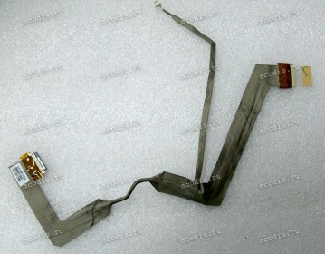 LCD LVDS cable Fujitsu Siemens Amilo Si1520 (p/n: DD0DW1LC007)