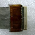 LCD LVDS cable Fujitsu Siemens Amilo Si1520 (p/n: DD0DW1LC007)