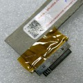 LCD LVDS cable Fujitsu Siemens Amilo Si1520 (p/n: DD0DW1LC007)