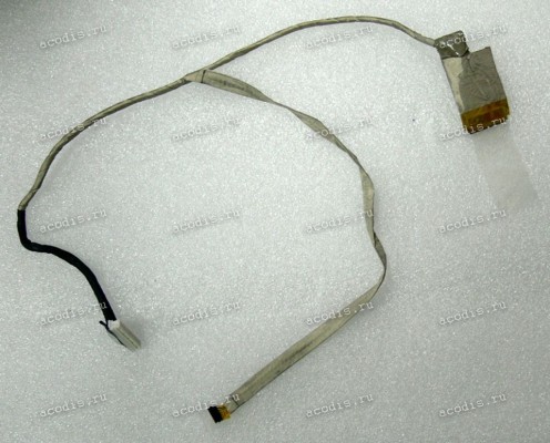 LCD LVDS cable Sony SVE17, SVE171, SVE171A разбор