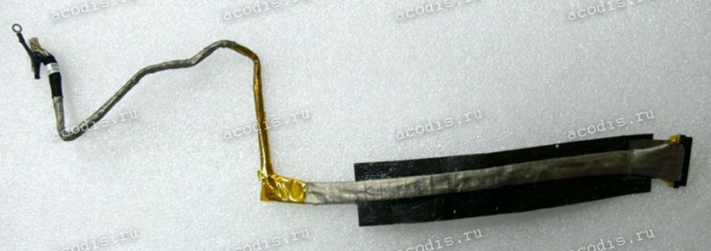 LCD LVDS cable HP Compaq Presario 900, 1500, Evo N1000, N1000v, N1015, N1015v, N1020, N1020v