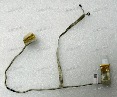 LCD LVDS cable Asus A43, K43,  X43