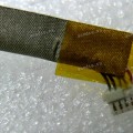 LCD LVDS cable Samsung NP-R530, R538, R580, R583, R523, R525, R528, R540, RV510, RV511, RV508, E352, R510  (p/n: BA39-00929A, BA39-00951A)