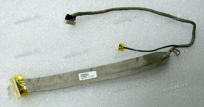 LCD LVDS cable Toshiba Satellite P30, P35