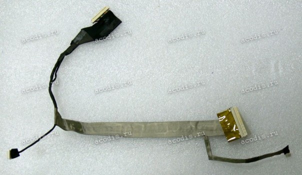 LCD LVDS cable HP Compaq CQ50, G50