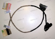 LCD LVDS cable Sony SVS13, SVS13A, SVS131 V120 2-LVDS