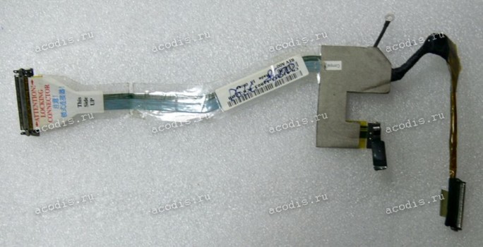 LCD LVDS cable Dell Inspiron 8500, 8600, Latitude D800