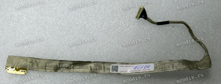 LCD LVDS cable Samsung NP-R519, R520, R522 (LED!) (p/n: BA39-00812A, 00813A, 00815A, 00832A, 00842A, 00888A) (LED)