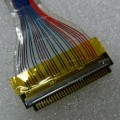 LCD LVDS cable HP Compaq NC6000, NC6100, NC6120, NX5000, NX6100, NX6110, NX6120