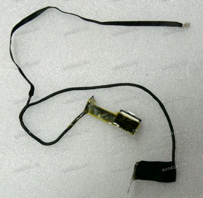 LCD LVDS cable HP Compaq Presario CQ72, HP G72