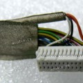 LCD LVDS cable Fujitsu Siemens Amilo A3667G