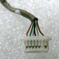 Inverter cable Asus A9T, Packard Bell EasyNote J2801