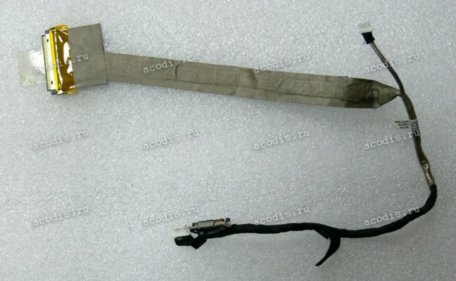 LCD LVDS cable Sony VGN-NW