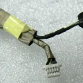 Inverter cable Asus A7C, A7F, A7FC, A7JC, A7K, A7KC, A7M, A7S, A7SN, A7SV, A7T, A7TB, A7TC, A7U (p/n 14G100310001)