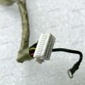 Inverter cable Asus A7C, A7F, A7FC, A7JC, A7K, A7KC, A7M, A7S, A7SN, A7SV, A7T, A7TB, A7TC, A7U (p/n 14G100310001)