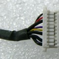 Inverter cable Asus A7C, A7F, A7FC, A7JC, A7K, A7KC, A7M, A7S, A7SN, A7SV, A7T, A7TB, A7TC, A7U (p/n 14G100310001)