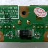 USB board HP Compaq CQ50, CQ60 (p/n: 48.4H504.021)