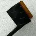 LCD LVDS cable HP Pavilion 17-F (DDY17ALC010, DDY17ALC020, DDY17ALC000, Y17ALC000, Y17ALC010, Y17ALC020, 765785-001) Quanta Y11, Y11A, Y17, Y17A