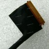 LCD LVDS cable HP Pavilion 17-F (DDY17ALC010, DDY17ALC020, DDY17ALC000, Y17ALC000, Y17ALC010, Y17ALC020, 765785-001) Quanta Y11, Y11A, Y17, Y17A