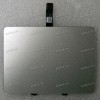 TouchPad Module Apple MacBook Pro A1278 (p/n: 74VA001) with holder with light silver cover
