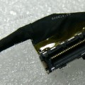 LCD LVDS cable Sony SVF153, SVF153A1RT, SVF153A1QT, SVF15314SCW (p/n: DD0HKDLC000)