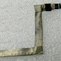 LCD LVDS cable Sony SVE15, SVE151, SVE151C, SVE151E (p/n: DD0HK5LC010)