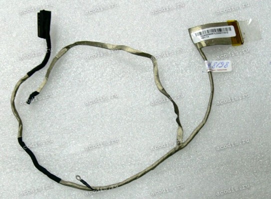 LCD LVDS cable Sony VPC-EH (VPCEH) (p/n: DD0HK1LC030)