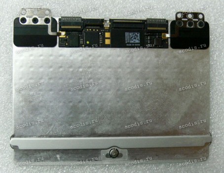 TouchPad Module Apple MacBook Air 13 A1369 with holder with light silver cover