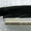 LCD LVDS cable Sony VPC-EE2M1R, VPC-EE3M1R (A1786252A, DD0NE7LC020) cable ASSY NE7 LCD CCFL CMI