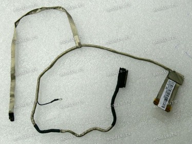 LCD LVDS cable Sony VPC-EJ (DD0HK2LC000, DD0HK2LC0001, DD0HK2LC010, DD0HK2LC020) Quanta HK2