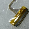 LCD LVDS cable Sony VGN-FZ, VGN-FZ1SR (p/n: 073-0001-2855_B) Foxconn MS90, MS91, MBX-165
