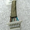 LCD LVDS cable Sony VGN-FZ, VGN-FZ1SR (p/n: 073-0001-2855_B) Foxconn MS90, MS91, MBX-165