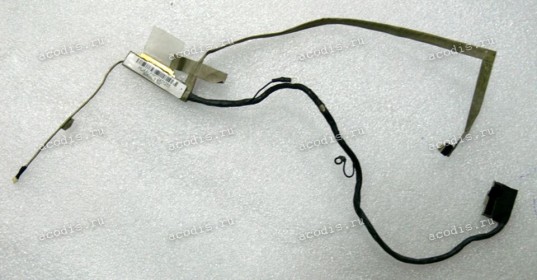 LCD LVDS cable Sony VPC-S (p/n: DD0GD3LC000)