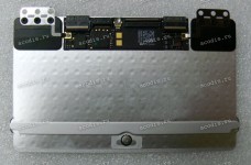 TouchPad Module Apple MacBook Air 11 A1370 with holder with light silver cover