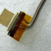 LCD LVDS cable Sony VGN-AW (p/n: 1-966-351-11)