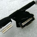 LCD LVDS cable Sony VGN-AW (p/n: 1-966-351-11)