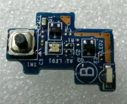 Power Switchboard Sony VPC-YB (p/n: 48.4KK06.011)