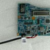 Battery charger connector board Sony VPC-SE (p/n: 1P-1117J01-6011)