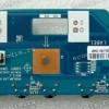 Button board Sony VPC-L212FX SWX-366 (p/n: A-1820-671-A; 1P-110CJ02-4011)