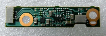 Microphone board Sony VGN-SZ (p/n: 1-869-784-11)