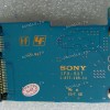 WLAN & Card reader board Sony VGN-TT (p/n: 1-877-105-11)