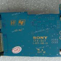 WLAN & Card reader board Sony VGN-TT (p/n: 1-877-105-11)