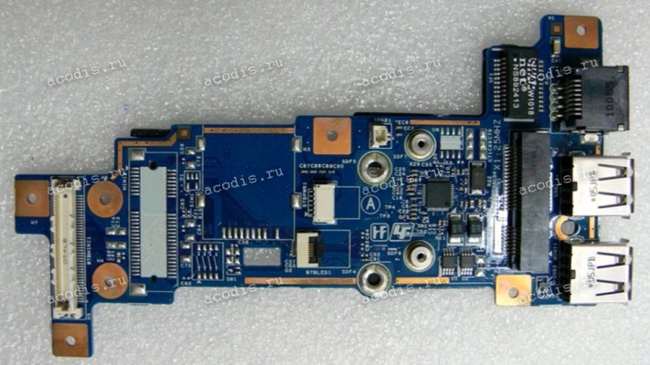 USB LAN board Sony VPC-Y2 (p/n: A1790090A)