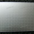 TouchPad Module Sony VPC-W (p/n: A-1743-224-A) SY2 TOUCH PAD W with light silver cover