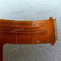 HDD SATA cable Sony VPC-SA, VPC-SB, VPC-SC, VPC-SD (p/n: 024-0001-8531_A) V030_MP_SSD_4CH2FINGER_FPC-243